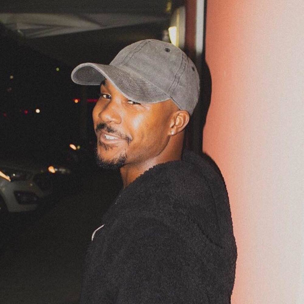 Meet your Posher, Quinn